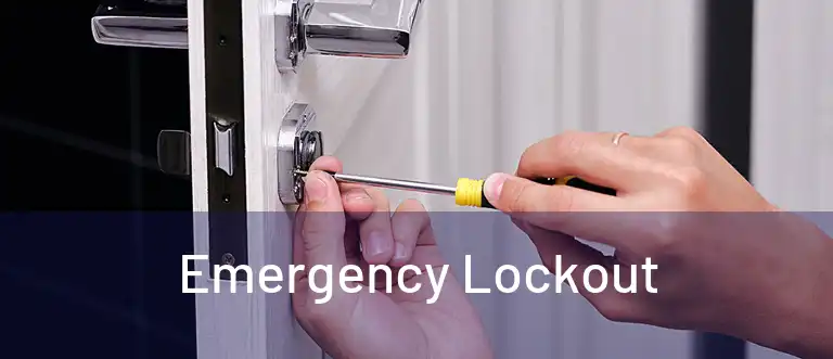  Emergency Lockout 