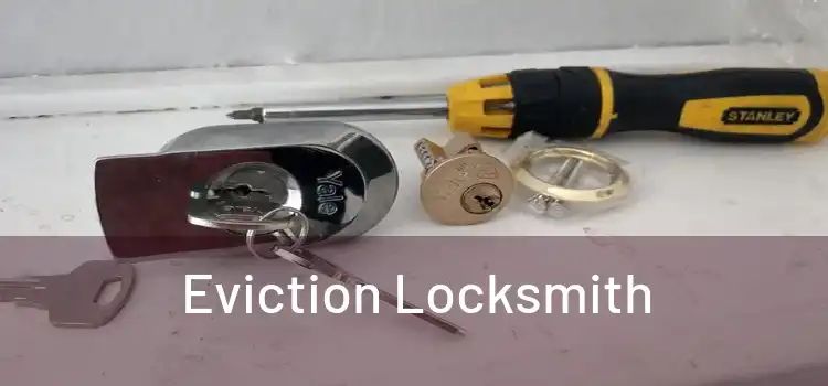 Eviction Locksmith