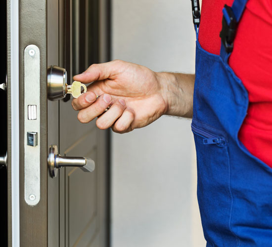 Residential Locksmith Laguna Woods