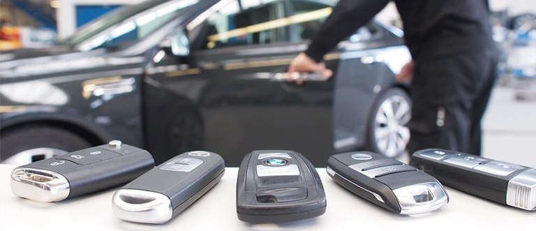 Automotive Locksmith Laguna Woods