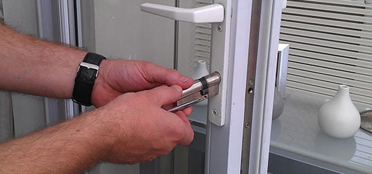 Commercial Door Lock Repair in Laguna Woods