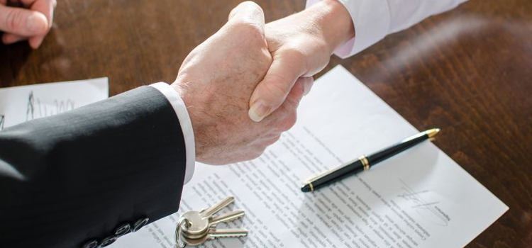 Commercial Eviction Service Laguna Woods