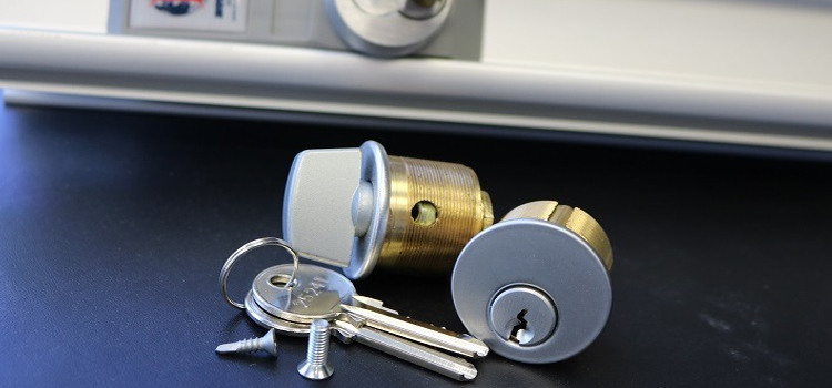 Commercial Lock Installation Laguna Woods