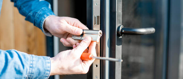 Commercial Locksmith Laguna Woods