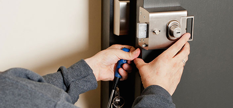 Deadbolt Lock Installation Laguna Woods