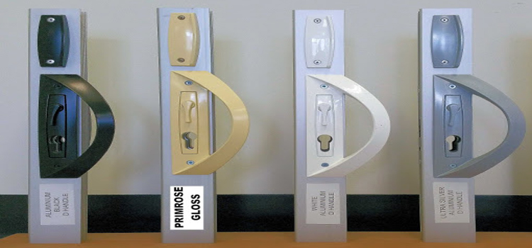 Sliding Door Handle Design Laguna Woods