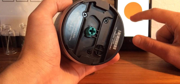 Laguna Woods Smart Lock Repair
